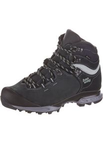 Hanwag Tatra Light Bunion Wanderschuhe Damen - grün - Gr. 38 - Leder