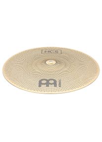 MEINL 16" Practice HCS Crash P-HCS16C Crash-Becken