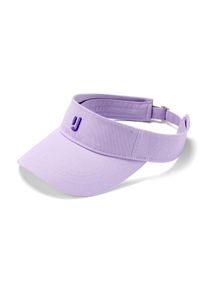 Johnny Urban Visor 'Terry' Damen Gr&ouml;&szlig;e One Size flieder