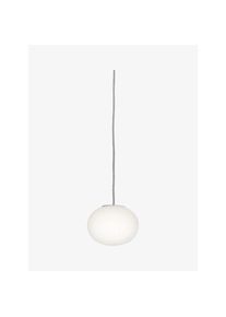 Flos Tischlampe weiss