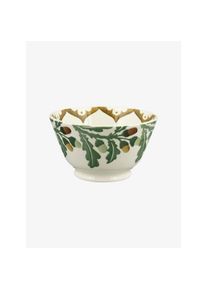 Emma Bridgewater Schale dunkelgrün