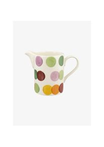 Emma Bridgewater Krug weiss/klein gemustert