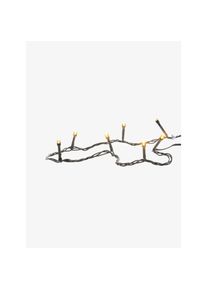 STT Guirlande lumineuse Connect String vert fonce