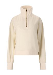 ENDURANCE ATHLECIA Athlecia, Femmes Sweat de sport 'Hecey', blanc cassé