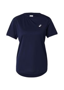 asics Sportshirt 'COURT' Damen, navy, Gr&ouml;&szlig;e S