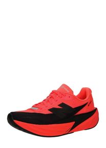 New Balance, Femmes Chaussure de course 'FC Rebel', rouge / noir