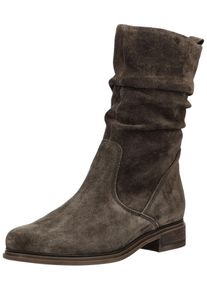 Gabor Stiefelette Damen, schoko, Größe 40