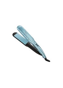 Remington , Glätteisen »S7350 Wet2Straight« , blau , Kabel mit Drehgelenk für eine komfortable Verwendung