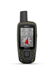 Garmin Gpsmap 65s Gps - schwarz - Gr. Einheitsgröße