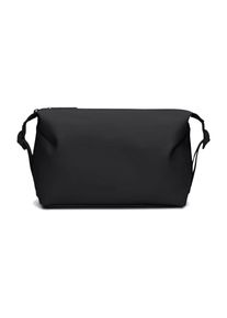 RAINS Kulturtasche 'Hilo' Damen Gr&ouml;&szlig;e XS/XL schwarz