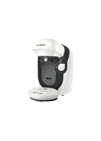 TASSIMO , Kapselmaschine »Style« , weiss