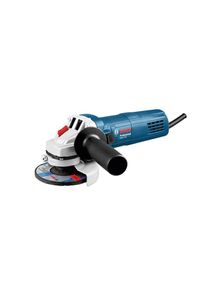 Bosch Professional , Winkelschleifer »GWS 750« , blau