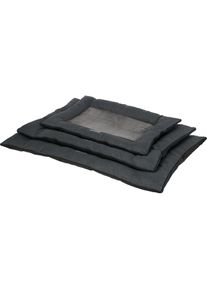 Hundematte »Hunde-Liegematte Platin Ortho« , grau , Kerbl