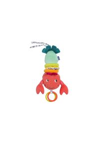 babyFEHN Fehn , Spieluhr »Hummer« , bunt