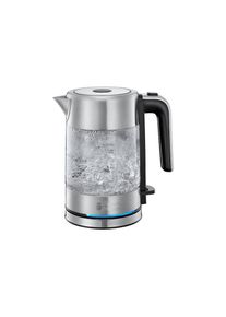 Russell Hobbs , Wasserkocher »Compact Home 0.8 l«, 0,8 l, 2200 W , silberfarben