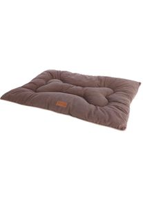 Hundematte »Hunde-Liegematte Benno« , braun , Kerbl