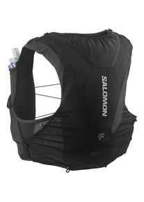 Salomon Adv Skin 5 Trinkrucksack - schwarz - Gr. M