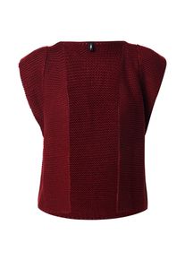 Only Strickweste 'ONLLOUI' Damen Gr&ouml;&szlig;e M cyclam