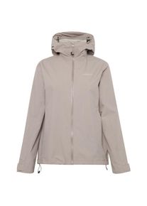 DIDRIKSONS 1913 Didriksons - Women's Trinya Jacket - Doppeljacke Gr 34 grau