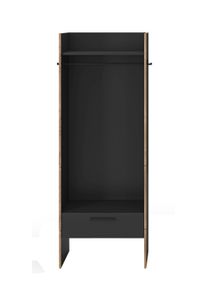 Armoire de penderie BUENO