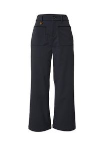 Columbia, Femmes Pantalon outdoor 'Cascades', noir