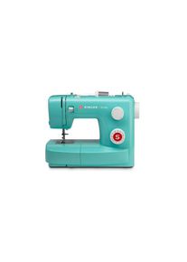 Singer, N&auml;hmaschine &raquo;Simple 3223G&laquo;, wei&szlig;, Einheitsgr&ouml;&szlig;e, N&auml;hmaschine
