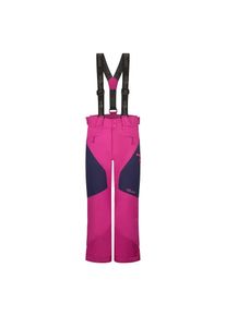 Trollkids , Kinder,Jugendliche , Skihose »KIDS KONGSBERG SKI PANT« , rosa , Skihose von Trollkids