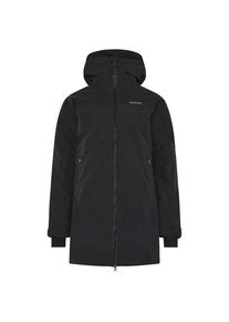 DIDRIKSONS 1913 Didriksons - Women's Marget Parka - Mantel Gr 34 schwarz