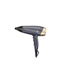 Remington , Haartrockner »Sapphire Luxe D5805« , blau , Leistung: 2200 W