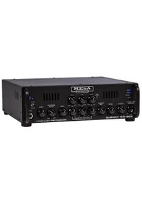 Mesa Boogie Subway WD-800 Topteil E-Bass
