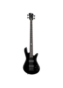 Spector NS Ethos HP 4 Solid Black Gloss E-Bass