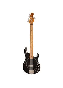 Music Man StingRay5 Special MM207 MN BK E-Bass