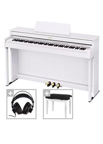 Casio AP-300 WE Set Digitalpiano