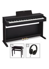 Casio AP-270 BK Set Digitalpiano