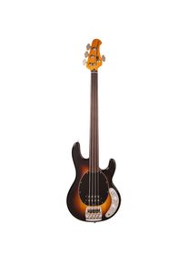 Music Man StingRay Pino Palladino 79 Fretless E-Bass fretless