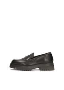 Kazar Slipper Damen Gr&ouml;&szlig;e 40 schwarz