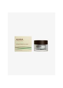 AHAVA Eye Cream Time to Revitalize