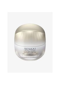 SENSAI Total Form Expert Cream
