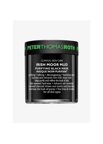 PETER THOMAS ROTH Clinical Skin Care Peter Thomas Roth Irish Moor Mud Mask 50ml schwarz
