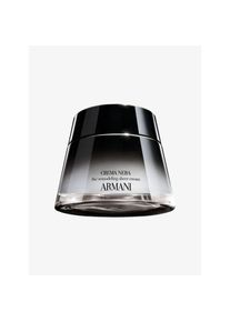 Giorgio Armani Crema Nera Remodeling Cream Sheer