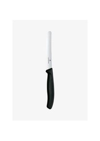 Victorinox Rüstmesser Swiss Classic schwarz
