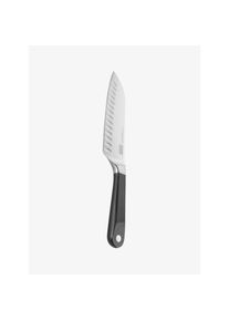 Kuhn Rikon Santokumesser Culinary schwarz