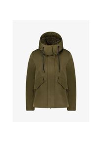 Save the Duck Parka Kara olive