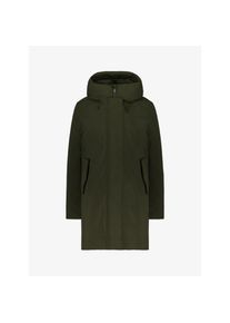 Save the Duck Parka Nellie vert fonce