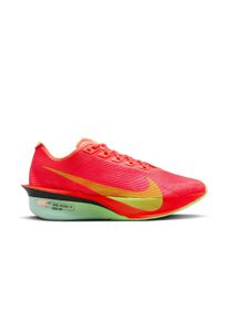 Nike Damen Vaporfly 4 rot 43.0