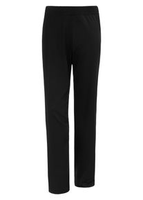 Anna Aura - Jersey-Schlupfhose, schwarz, Gr. 25, Viskose