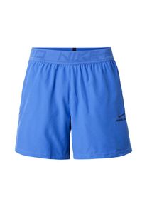 Nike, Hommes Pantalon de sport, bleu / noir