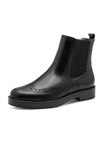 Tamaris, Femmes Chelsea Boots, noir