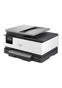 HP Officejet Pro 8124e All-in-One - Multifunktionsdrucker - Farbe - Tintenstrahl - Legal (216 x 356 mm) (Original) - A4/Legal (Medien)