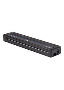 Brother PocketJet 8 PJ-863 - Drucker - s/w - Thermodirekt - A4/Legal - 300 x 300 dpi